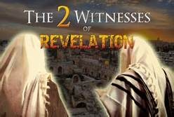 2 Witnesses - Revelation 11 : Book Of Revelation