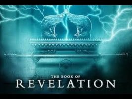 Unveiled : Book of Revelation